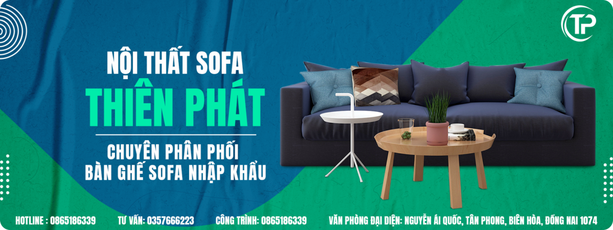 SOFA GIÁ TỐT