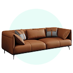 Sofa Da Bò