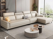 Nâng Tầm Không Gian Làm Việc: Xu Hướng Và Địa Chỉ Bán Sofa Văn Phòng Hiện Đại TPHCM