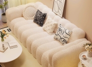 Tư Vấn Chọn Sofa Phòng Khách Cho Người Lớn Tuổi: Đừng Chỉ Nhìn Mẫu, Hãy Chú Trọng Trải Nghiệm