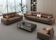 Sofa Giường Đa Năng Giá Rẻ: Giải Pháp "2 Trong 1" Thông Minh Cho Cuộc Sống Hiện Đại