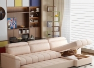 Có Nên Mua Sofa Đơn Cho Phòng Ngủ Nhỏ? "Siêu Phẩm" Nhỏ Gọn Nâng Tầm Trải Nghiệm