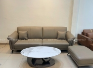 Sofa Da Công Nghiệp: Xu Hướng Lên Ngôi 2025 - Bền Đẹp, Giá Tốt, Đẳng Cấp Không Thua Kém Da Thật