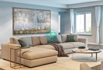 Ghế Sofa Phòng Khách Biên Hòa: Hướng Dẫn Chi Tiết Để Lựa Chọn Nội Thất Hoàn Hảo