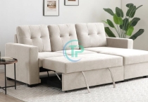 Ưu điểm của sofa giường thông minh dành cho căn hộ chung cư nhỏ