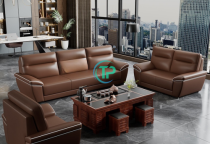 Sofa Văn Phòng Giá Rẻ Đồng Nai: Tuyệt Chiêu Chọn Mua Tiết Kiệm và Hiệu Quả