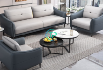 Sofa Văn Phòng Giá Rẻ TPHCM: Bảng Giá & Kinh Nghiệm Chọn Mua Tối Ưu