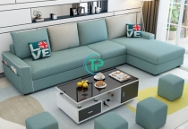 Hướng Dẫn Toàn Diện Chọn Mua Ghế Sofa Phòng Khách Chất Lượng Tại Bình Dương