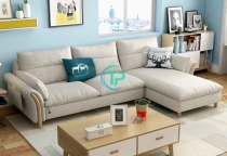 Những mẫu sofa phù hợp nhà ống, nhà vườn