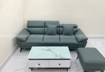 Tổng Quan Về Xưởng Sản Xuất Sofa Tại Hóc Môn: Chất Lượng, Quy Trình và Tiêu Chí Lựa Chọn