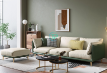 Top 5 Mẫu Sofa Hot Nhất 2025 – Xu Hướng Nội Thất Sang Trọng