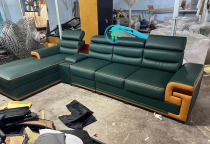 Đóng Ghế Sofa Theo Yêu Cầu Uy Tín Tại TP.HCM | Sofa Thiên Phát