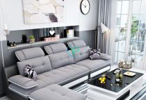 Bí Quyết Chọn Sofa Phù Hợp Cho Phòng Khách Nhỏ