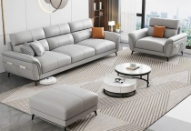 Sofa da công nghiệp bền đẹp giá tốt | Hướng dẫn chọn mua