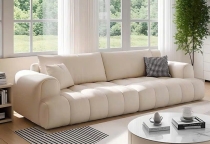 Bí Quyết Mua Sofa Phòng Khách Phong Cách Bắc Âu Giá Hợp Lý