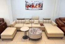 Ưu điểm Sofa Góc L so với Sofa Băng | Nên chọn loại nào?