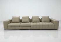 Tổng hợp các mẫu sofa phòng khách đẹp được ưa chuộng 2024