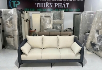 Sản xuất sofa da công nghiệp nội địa | Giá gốc tại xưởng