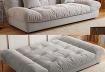 Top Mẫu Sofa Giường Cho Sinh Viên Giá Rẻ Dưới 2.5 Triệu