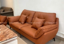 Cách phối sofa với bàn trà thảm và kệ tivi cho phòng khách hiện đại