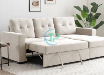 Ưu điểm của sofa giường thông minh dành cho căn hộ chung cư nhỏ