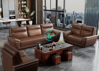 Sofa Văn Phòng Giá Rẻ Đồng Nai: Tuyệt Chiêu Chọn Mua Tiết Kiệm và Hiệu Quả