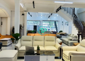 Tìm hiểu Sofa Văn Phòng Giá Rẻ Bình Dương: Hướng Dẫn Mua Sắm Tối Ưu