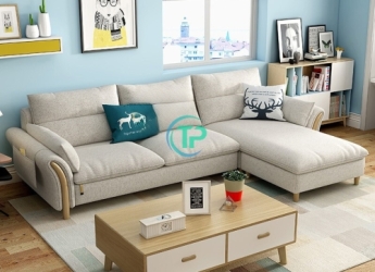 Những mẫu sofa phù hợp nhà ống, nhà vườn