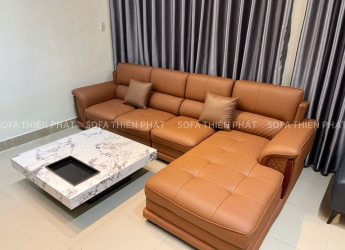 Xưởng Sản Xuất Sofa Tại Bình Dương: Giải Pháp Nội Thất Theo Yêu Cầu