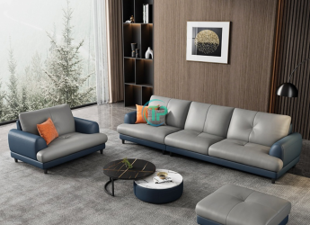 Bí Quyết Chọn Sofa Phù Hợp Với Không Gian Phòng Khách Hiện Đại
