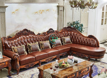 Sofa Nhập Khẩu Và Sofa Nội Địa – Nên Chọn Loại Nào?