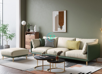 Top 5 Mẫu Sofa Hot Nhất 2025 – Xu Hướng Nội Thất Sang Trọng