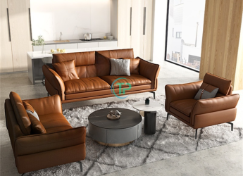 Kinh Nghiệm Chọn Mua Sofa Phù Hợp Với Không Gian Sống