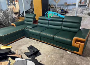 Đóng Ghế Sofa Theo Yêu Cầu Uy Tín Tại TP.HCM | Sofa Thiên Phát