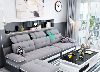 Bí Quyết Chọn Sofa Phù Hợp Cho Phòng Khách Nhỏ