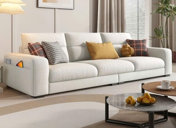 Chọn sofa phòng khách cho người lớn tuổi: 5 Tiêu chí Vàng