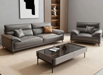 Showroom Sofa Phòng Khách Uy Tín Ở Bình Dương | Top Địa Chỉ