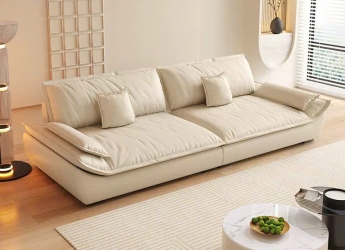 Tìm Kiếm Showroom Sofa Phòng Khách Uy Tín Ở Bình Dương: "Mục Tiêu" Của Khách Hàng Thông Thái
