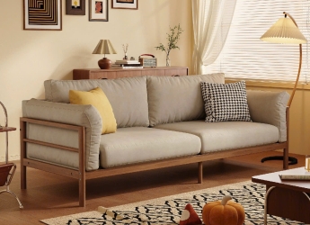 Tổng Hợp Các Mẫu Sofa Phòng Khách Đẹp Được Ưa Chuộng Nhất 2025: Xu Hướng Nào Đang Thống Lĩnh?