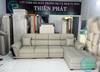 Xưởng Sản Xuất Sofa Giá Rẻ TPHCM: Lợi Ích Tuyệt Đối, Quy Trình Đặt Hàng Chi Tiết