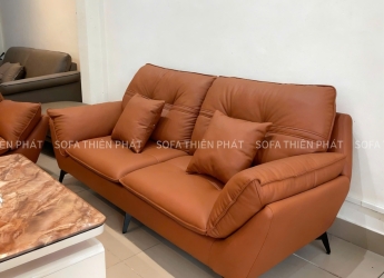 Cách phối sofa với bàn trà thảm và kệ tivi cho phòng khách hiện đại