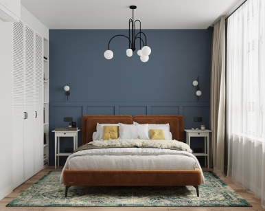 Sản Phẩm Phòng Ngủ