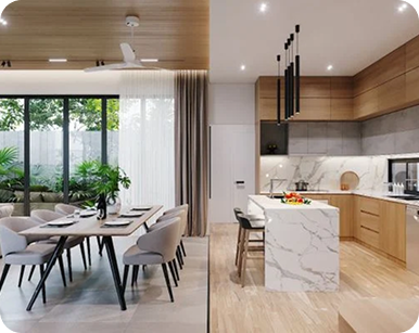 Sản Phẩm Phòng Bếp