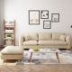 Sofa Băng Giá Rẻ 1m8 TP143 Bán Chạy