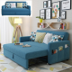 Sofa Giường Kéo Mẫu Mới TP171