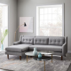Sofa Căn Hộ (Mẫu Mới) TPN990