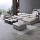 Sofa Góc Da Malaysia TPN673