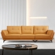 Sofa Băng Da Malaysia Đẹp TPN1163