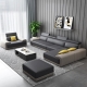 Sofa Góc Tựa Bật Cao Cấp Chất Lượng TPN1261