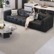 Sofa Băng Dài Bằng Da Chất Lượng TPN1382